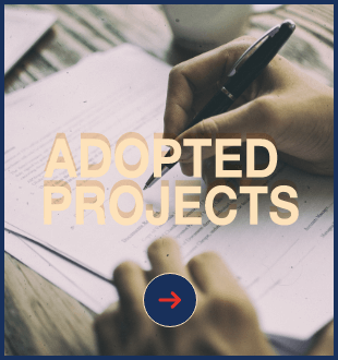 ADOPTED PROJECTS